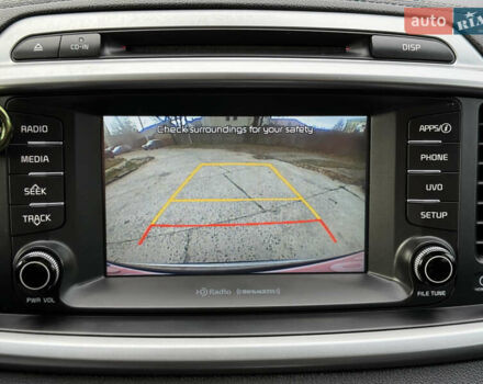 Сірий Кіа Соренто, об'ємом двигуна 0 л та пробігом 205 тис. км за 13400 $, фото 36 на Automoto.ua