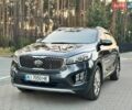Сірий Кіа Соренто, об'ємом двигуна 2.2 л та пробігом 217 тис. км за 21000 $, фото 1 на Automoto.ua