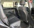 Серый Киа Соренто, объемом двигателя 2.39 л и пробегом 128 тыс. км за 16500 $, фото 30 на Automoto.ua
