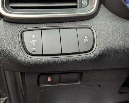 Серый Киа Соренто, объемом двигателя 2.2 л и пробегом 193 тыс. км за 21900 $, фото 30 на Automoto.ua