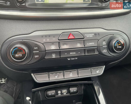 Серый Киа Соренто, объемом двигателя 2.2 л и пробегом 253 тыс. км за 18999 $, фото 127 на Automoto.ua