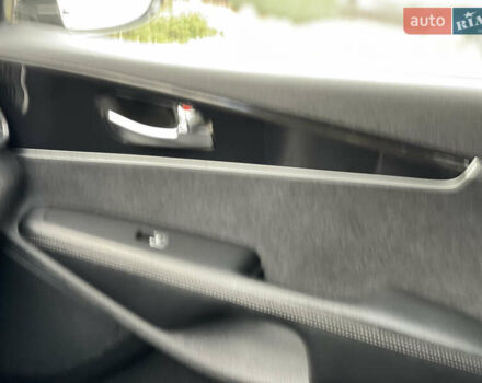 Серый Киа Соренто, объемом двигателя 2.2 л и пробегом 253 тыс. км за 18999 $, фото 141 на Automoto.ua