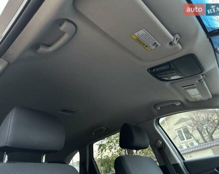 Серый Киа Соренто, объемом двигателя 2.36 л и пробегом 108 тыс. км за 14700 $, фото 47 на Automoto.ua