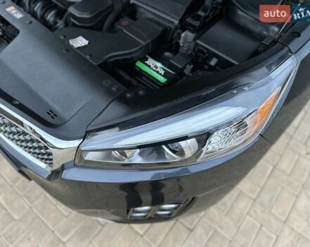 Серый Киа Соренто, объемом двигателя 2.36 л и пробегом 108 тыс. км за 14700 $, фото 78 на Automoto.ua