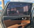 Сірий Кіа Соренто, об'ємом двигуна 2 л та пробігом 224 тис. км за 20500 $, фото 35 на Automoto.ua