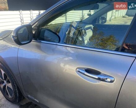 Киа Соренто 2017 в Бориславе на Automoto.ua Серый Киа Соренто, объемом двигателя 3.34 л и пробегом 168 тыс. км за 17000 $, фото 1 на Automoto.ua