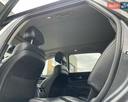 Серый Киа Соренто, объемом двигателя 2.2 л и пробегом 253 тыс. км за 18999 $, фото 147 на Automoto.ua