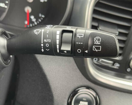 Сірий Кіа Соренто, об'ємом двигуна 2.2 л та пробігом 253 тис. км за 18999 $, фото 125 на Automoto.ua