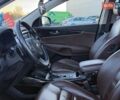 Сірий Кіа Соренто, об'ємом двигуна 2.2 л та пробігом 257 тис. км за 23990 $, фото 18 на Automoto.ua