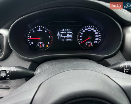 Серый Киа Соренто, объемом двигателя 2.2 л и пробегом 237 тыс. км за 19000 $, фото 22 на Automoto.ua