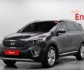 Серый Киа Соренто, объемом двигателя 2 л и пробегом 78 тыс. км за 17100 $, фото 1 на Automoto.ua