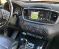 Сірий Кіа Соренто, об'ємом двигуна 0 л та пробігом 67 тис. км за 9430 $, фото 5 на Automoto.ua
