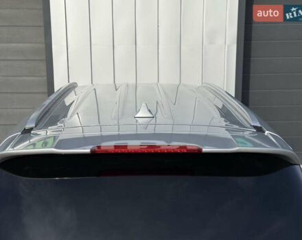 Сірий Кіа Соренто, об'ємом двигуна 0 л та пробігом 205 тис. км за 13400 $, фото 15 на Automoto.ua