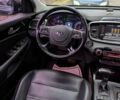 Серый Киа Соренто, объемом двигателя 2.2 л и пробегом 193 тыс. км за 21900 $, фото 69 на Automoto.ua