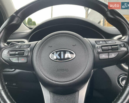 Серый Киа Соренто, объемом двигателя 2.2 л и пробегом 253 тыс. км за 18999 $, фото 118 на Automoto.ua