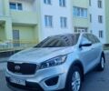 Серый Киа Соренто, объемом двигателя 2.36 л и пробегом 171 тыс. км за 14500 $, фото 36 на Automoto.ua