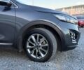 Серый Киа Соренто, объемом двигателя 2.2 л и пробегом 257 тыс. км за 23990 $, фото 11 на Automoto.ua