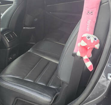 Серый Киа Соренто, объемом двигателя 2.2 л и пробегом 167 тыс. км за 25000 $, фото 16 на Automoto.ua