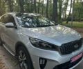 Сірий Кіа Соренто, об'ємом двигуна 2.2 л та пробігом 205 тис. км за 23800 $, фото 8 на Automoto.ua
