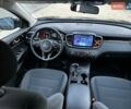 Серый Киа Соренто, объемом двигателя 2.36 л и пробегом 108 тыс. км за 14700 $, фото 19 на Automoto.ua