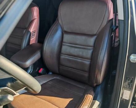 Сірий Кіа Соренто, об'ємом двигуна 2 л та пробігом 224 тис. км за 20500 $, фото 44 на Automoto.ua