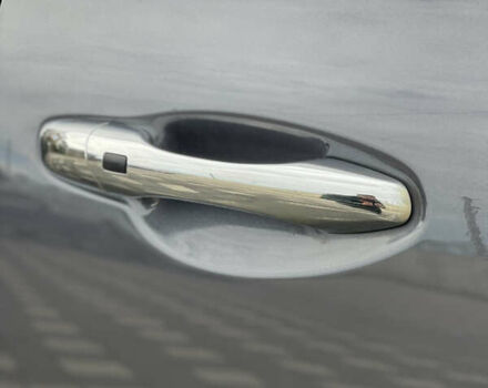 Серый Киа Соренто, объемом двигателя 2.2 л и пробегом 253 тыс. км за 18999 $, фото 19 на Automoto.ua