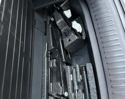 Серый Киа Соренто, объемом двигателя 2 л и пробегом 142 тыс. км за 19300 $, фото 8 на Automoto.ua