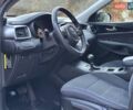 Серый Киа Соренто, объемом двигателя 2.36 л и пробегом 108 тыс. км за 14700 $, фото 22 на Automoto.ua