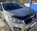 Киа Соренто 2017 в Бориславе на Automoto.ua Серый Киа Соренто, объемом двигателя 3.34 л и пробегом 168 тыс. км за 17000 $, фото 2 на Automoto.ua