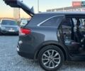 Сірий Кіа Соренто, об'ємом двигуна 2.2 л та пробігом 257 тис. км за 23990 $, фото 40 на Automoto.ua