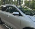 Сірий Кіа Соренто, об'ємом двигуна 2.2 л та пробігом 205 тис. км за 23800 $, фото 4 на Automoto.ua