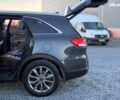 Серый Киа Соренто, объемом двигателя 2.2 л и пробегом 257 тыс. км за 23990 $, фото 37 на Automoto.ua