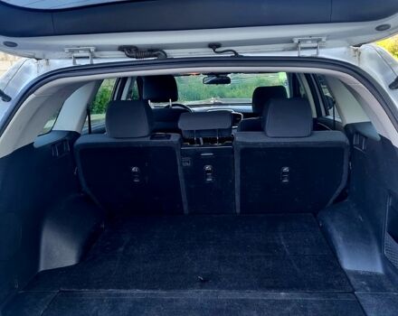 Серый Киа Соренто, объемом двигателя 2.4 л и пробегом 171 тыс. км за 14500 $, фото 8 на Automoto.ua