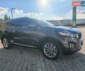 Сірий Кіа Соренто, об'ємом двигуна 2 л та пробігом 224 тис. км за 20500 $, фото 3 на Automoto.ua