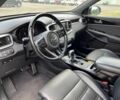 Серый Киа Соренто, объемом двигателя 3.3 л и пробегом 117 тыс. км за 9800 $, фото 6 на Automoto.ua