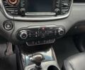 Серый Киа Соренто, объемом двигателя 3.34 л и пробегом 95 тыс. км за 20800 $, фото 10 на Automoto.ua