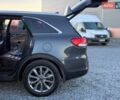 Сірий Кіа Соренто, об'ємом двигуна 2.2 л та пробігом 257 тис. км за 23990 $, фото 38 на Automoto.ua