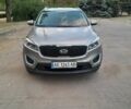 Киа Соренто 2017 в Кривом Роге на Automoto.ua Серый Киа Соренто, объемом двигателя 2.4 л и пробегом 74 тыс. км за 18400 $, фото 1 на Automoto.ua
