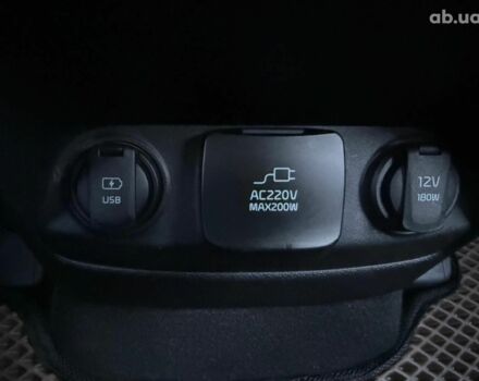 Серый Киа Соренто, объемом двигателя 2.2 л и пробегом 257 тыс. км за 23990 $, фото 30 на Automoto.ua