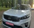Сірий Кіа Соренто, об'ємом двигуна 2.2 л та пробігом 205 тис. км за 23800 $, фото 1 на Automoto.ua