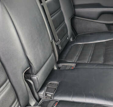 Серый Киа Соренто, объемом двигателя 2.2 л и пробегом 167 тыс. км за 25000 $, фото 17 на Automoto.ua