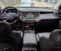 Серый Киа Соренто, объемом двигателя 2.2 л и пробегом 193 тыс. км за 21900 $, фото 66 на Automoto.ua