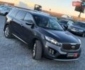 Сірий Кіа Соренто, об'ємом двигуна 2.2 л та пробігом 257 тис. км за 23990 $, фото 14 на Automoto.ua