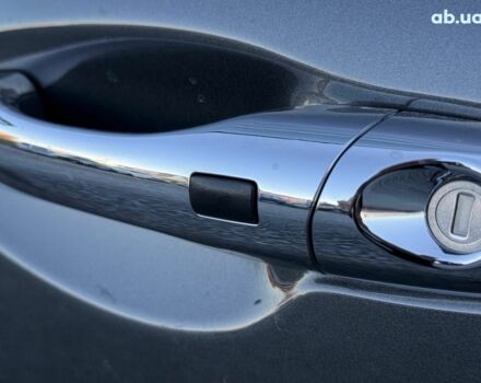 Серый Киа Соренто, объемом двигателя 2.2 л и пробегом 257 тыс. км за 23990 $, фото 15 на Automoto.ua