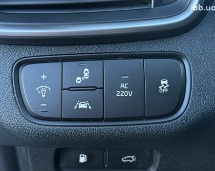 Серый Киа Соренто, объемом двигателя 2.2 л и пробегом 257 тыс. км за 23990 $, фото 20 на Automoto.ua