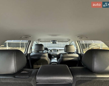 Сірий Кіа Соренто, об'ємом двигуна 0 л та пробігом 205 тис. км за 13400 $, фото 46 на Automoto.ua