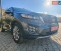 Сірий Кіа Соренто, об'ємом двигуна 2 л та пробігом 224 тис. км за 20500 $, фото 1 на Automoto.ua