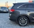 Сірий Кіа Соренто, об'ємом двигуна 2.2 л та пробігом 257 тис. км за 23990 $, фото 10 на Automoto.ua