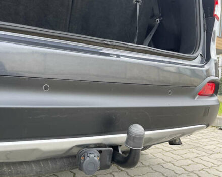 Серый Киа Соренто, объемом двигателя 2.2 л и пробегом 253 тыс. км за 18999 $, фото 88 на Automoto.ua