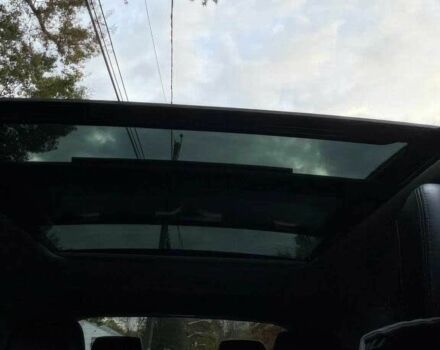 Серый Киа Соренто, объемом двигателя 3.3 л и пробегом 65 тыс. км за 9900 $, фото 10 на Automoto.ua